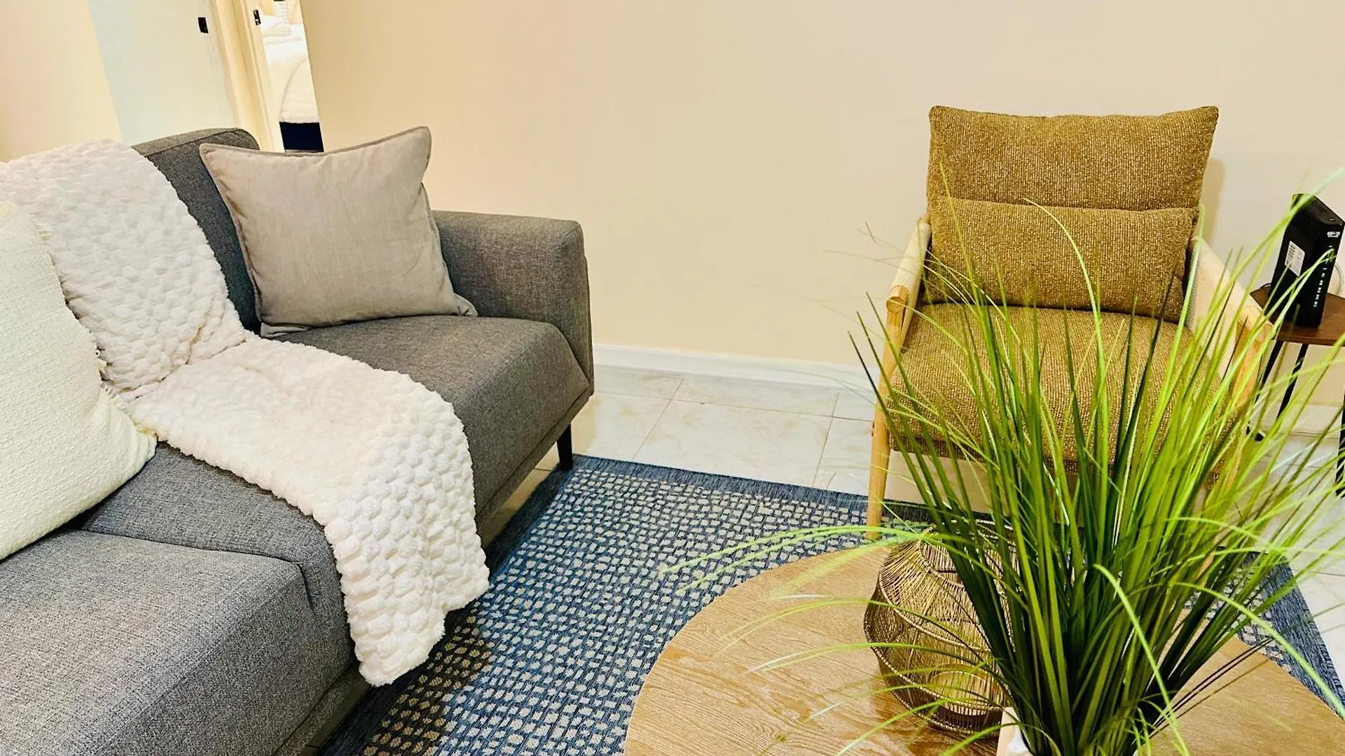Apartamento Island Paradise Too-Secure-Gated-Transportation Available Montego Bay